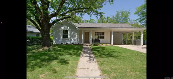 North Little Rock, AR 72116,209 Goshen Avenue