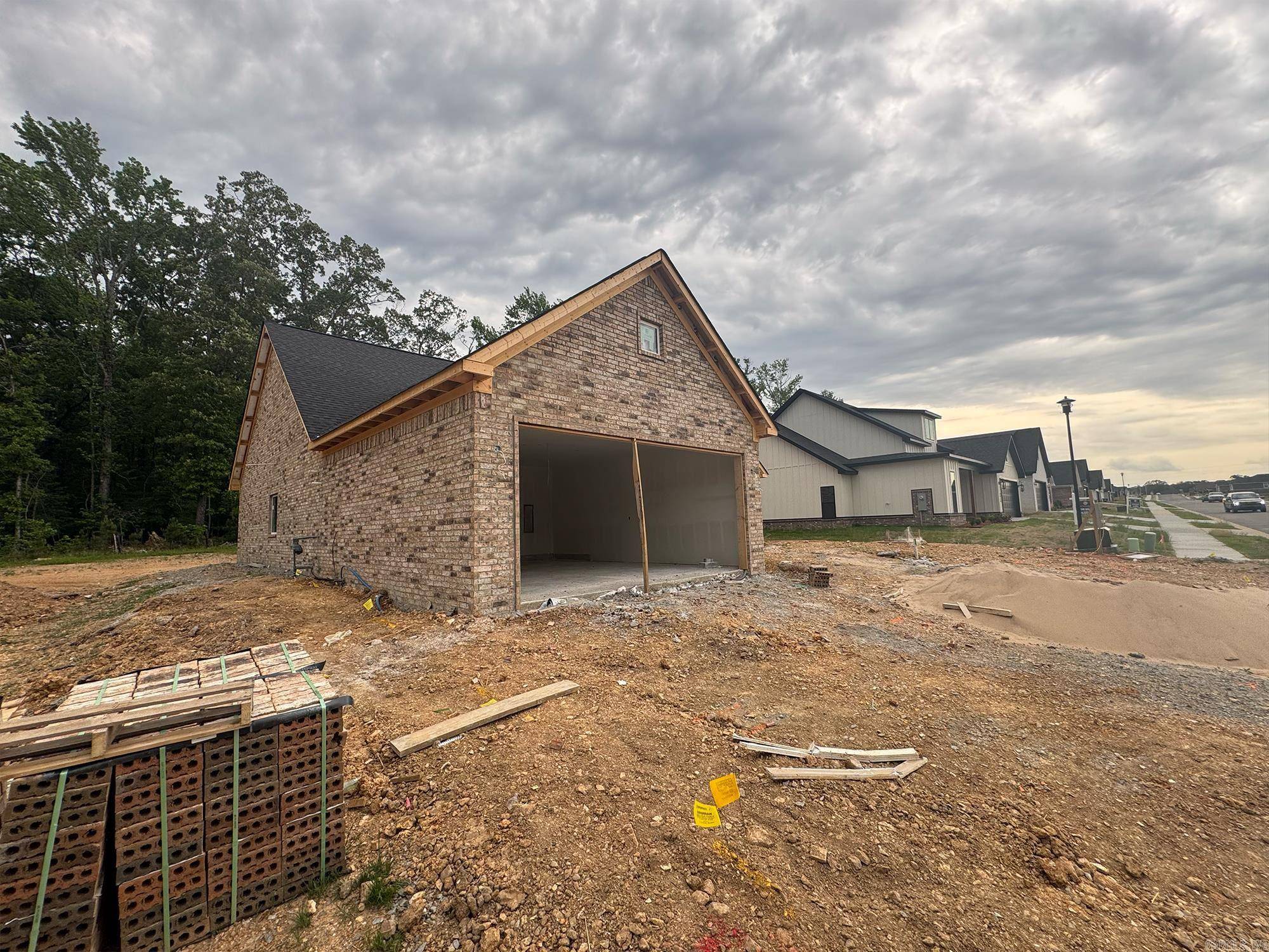 Bryant, AR 72002,4838 Coronell Way