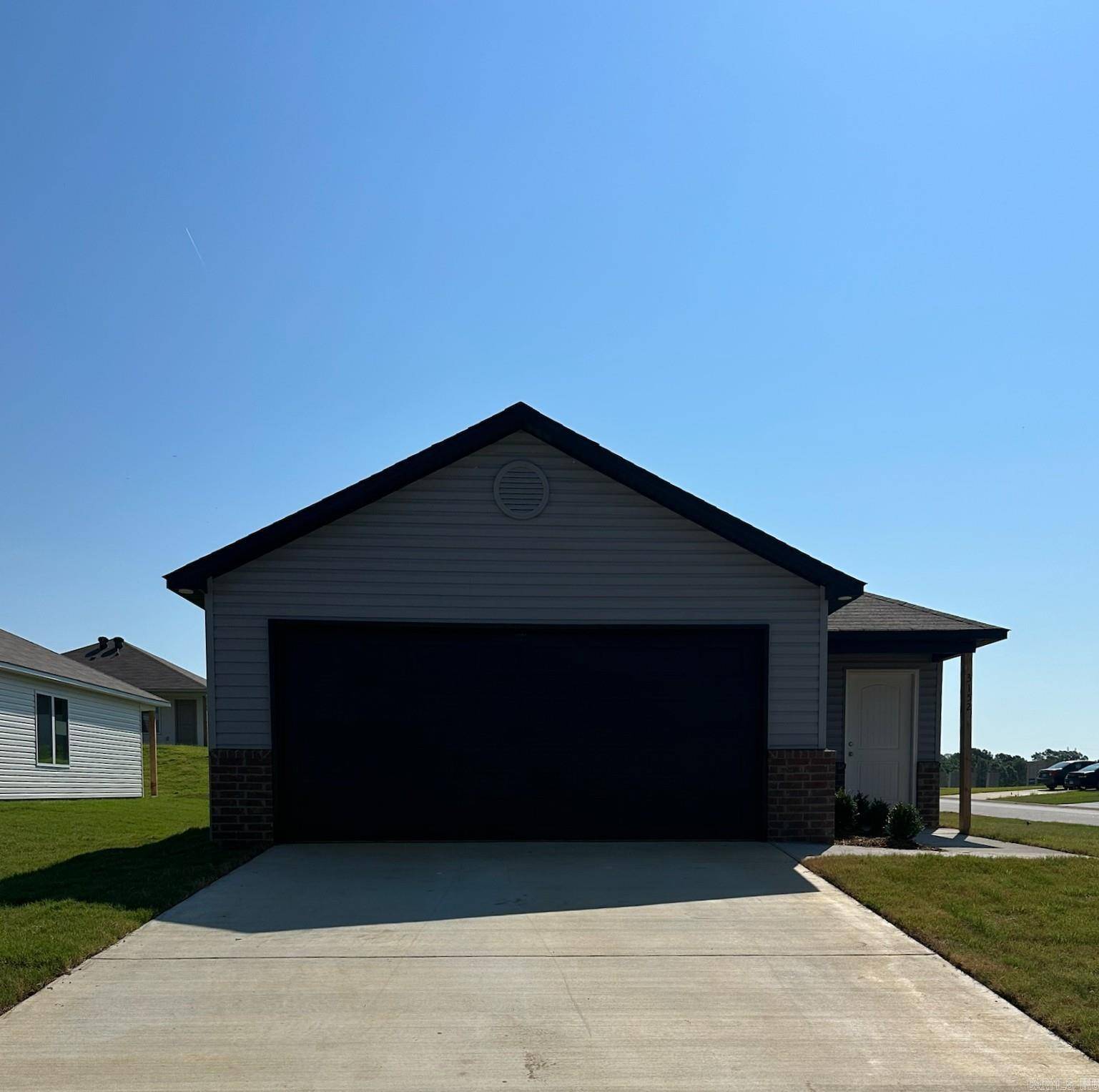 3152 Emerald Park Trail, Bauxite, AR 72011