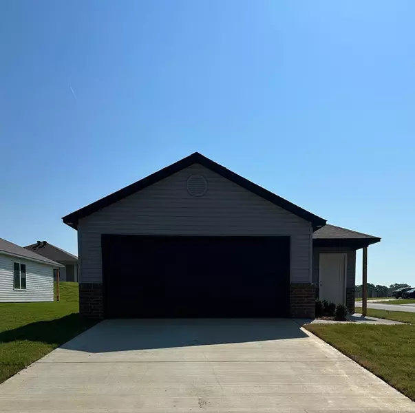 3152 Emerald Park Trail, Bauxite, AR 72011