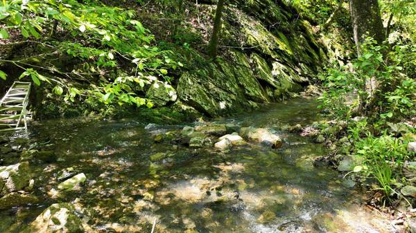 TBD (Lot 2 & 6) Heather Lane, Mena, AR 71953