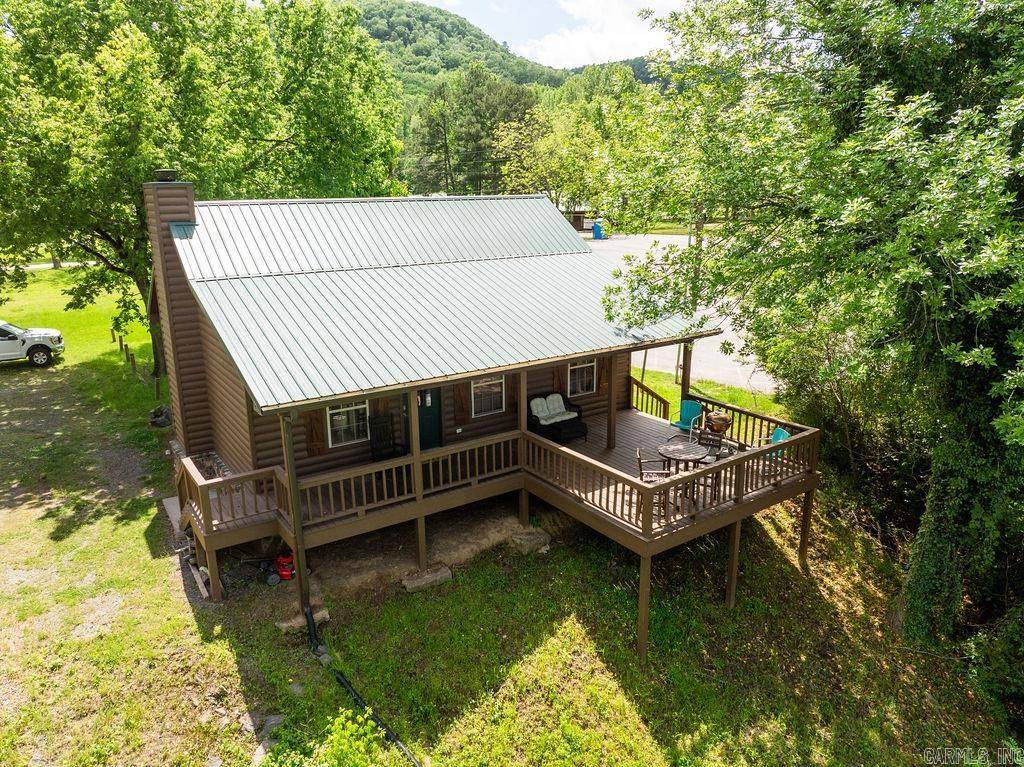Heber Springs, AR 72543,2 Lobo Landing Resort