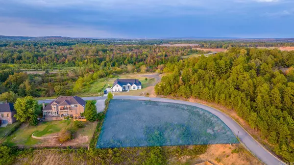 83 W River Road Drive, Mayflower, AR 72106