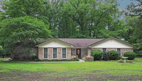 Pine Bluff, AR 71603,7601 Tall Timber Ln
