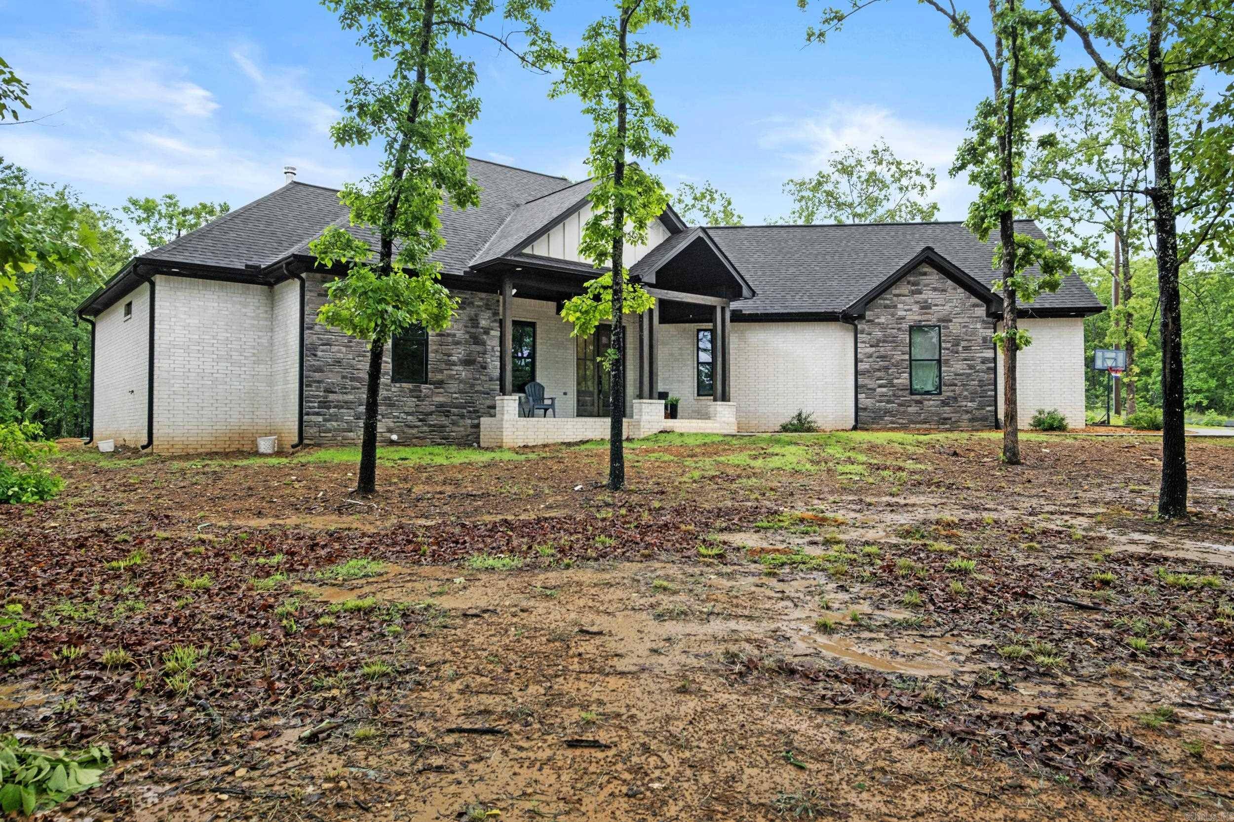 265 Jace Drive,  Sherwood,  AR 72120