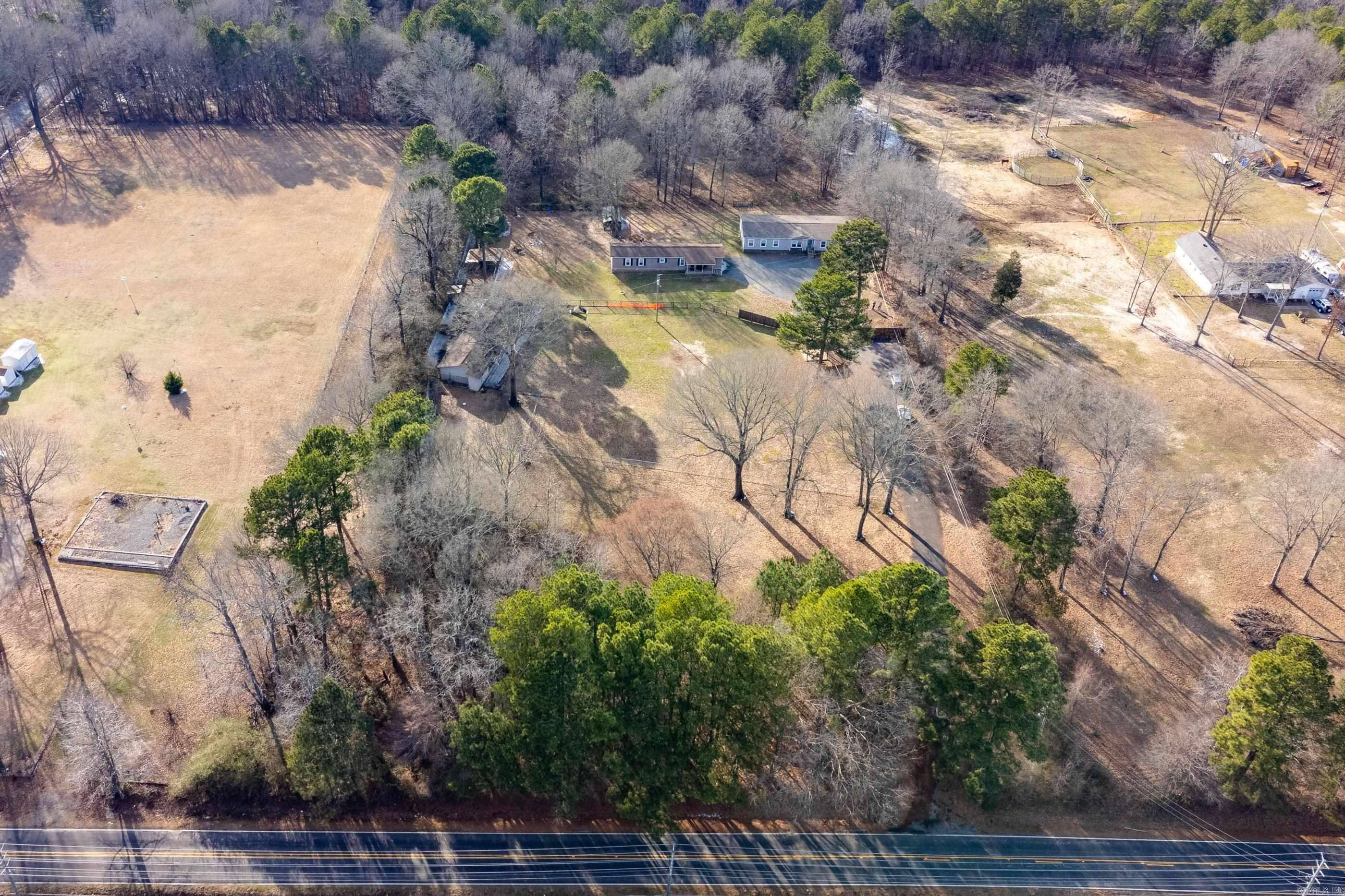 14120 Ironton Road, Little Rock, AR 72206