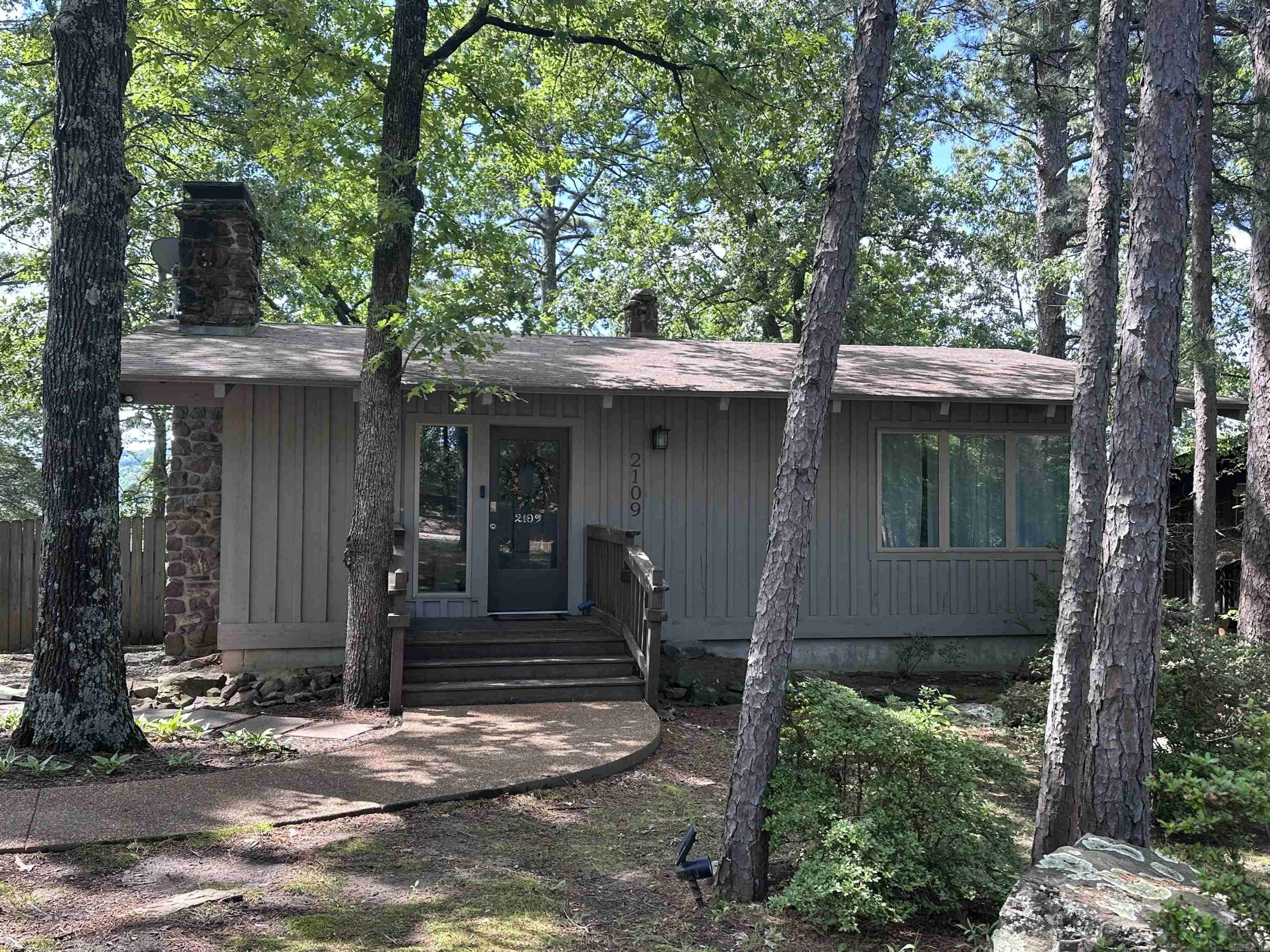 2109 Hwy 110 W, Heber Springs, AR 72543