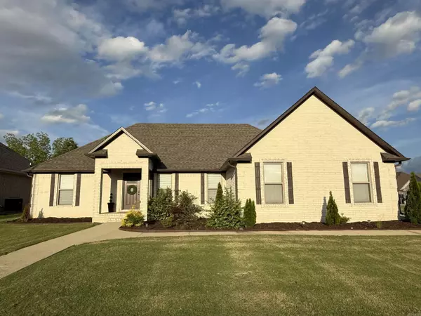 909 S 59th St,  Paragould,  AR 72450