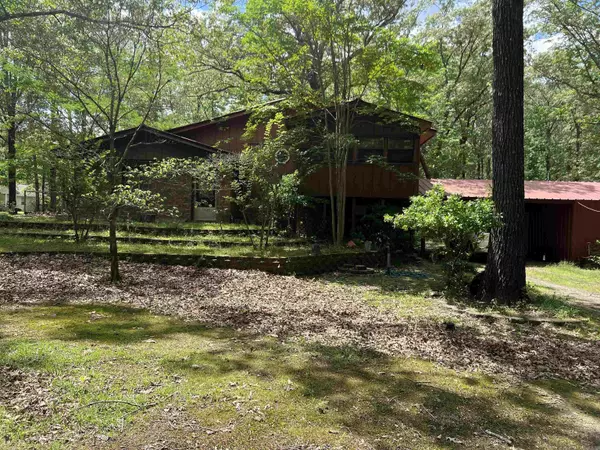 1107 Katie Lane, White Hall, AR 71602