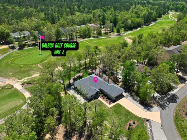 Hot Springs Village, AR 71909,29 Gandesa Way
