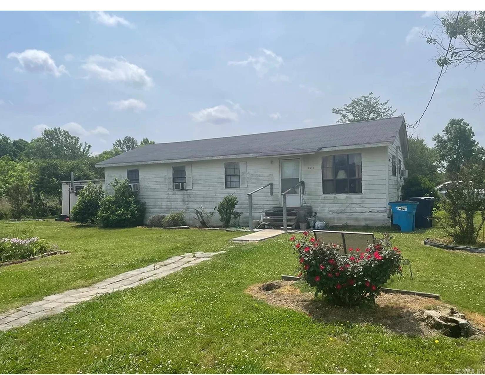 139 Echo Lane, Lake Village, AR 71653