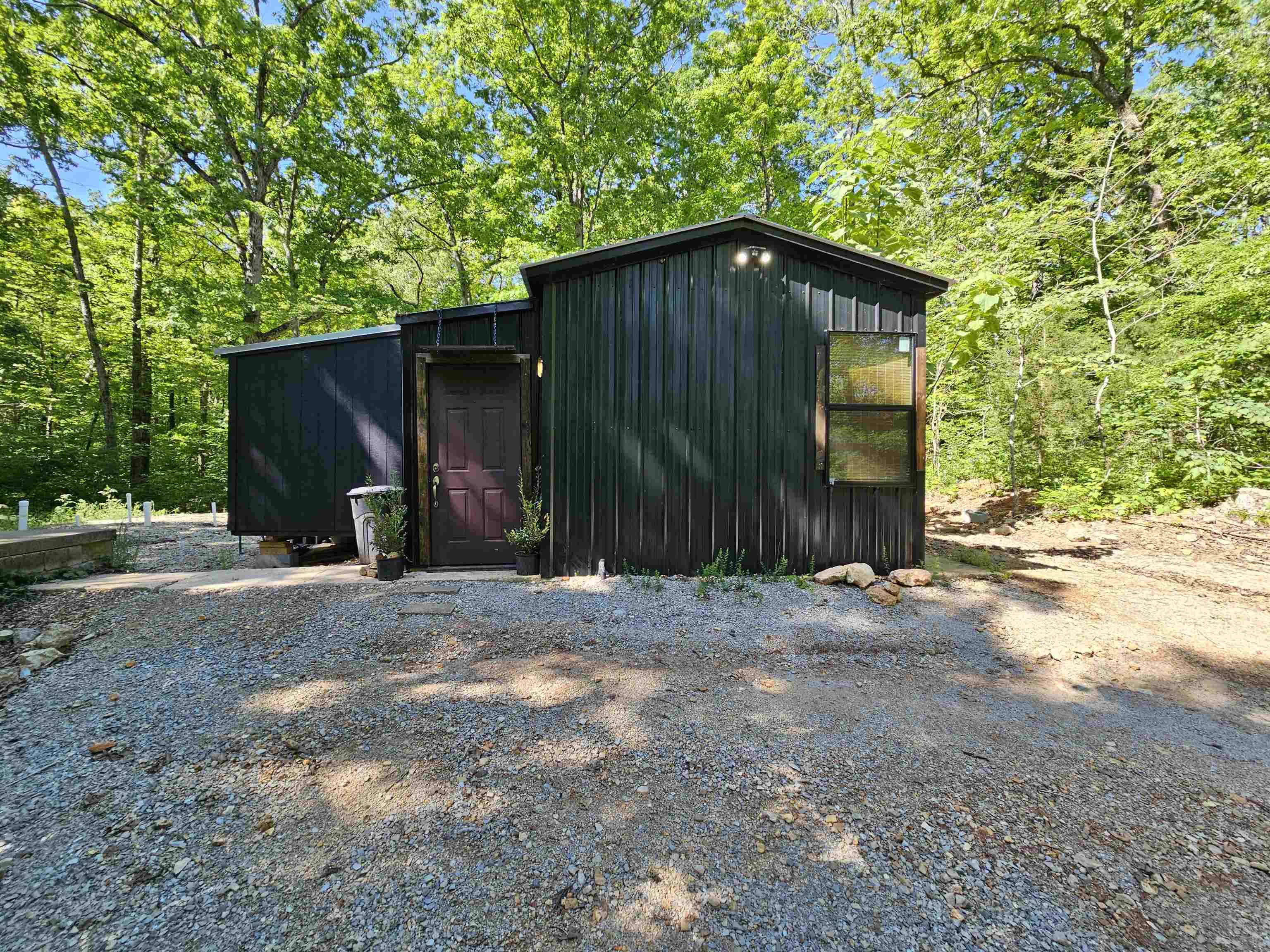 Ozark Acres, AR 72482