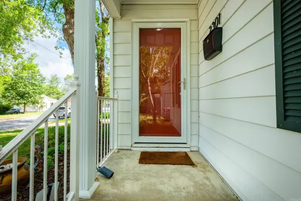 Little Rock, AR 72207,2301 N McKinley Street