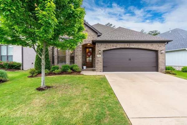 Little Rock, AR 72223,700 Wildcreek Cir
