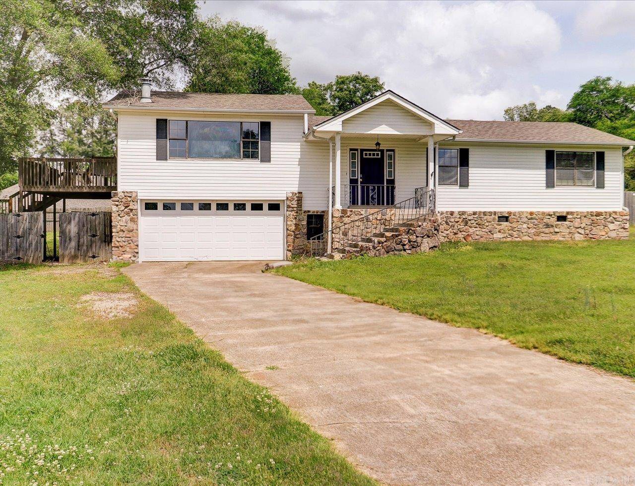 Hot Springs, AR 71901,125 Pine Meadows Loop