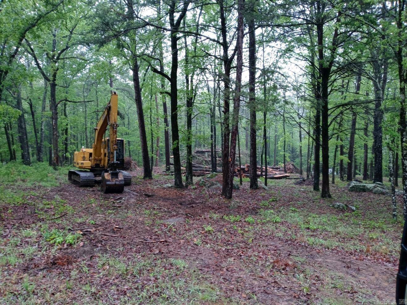 Shirley, AR 72088,000 Boulder Blvd.