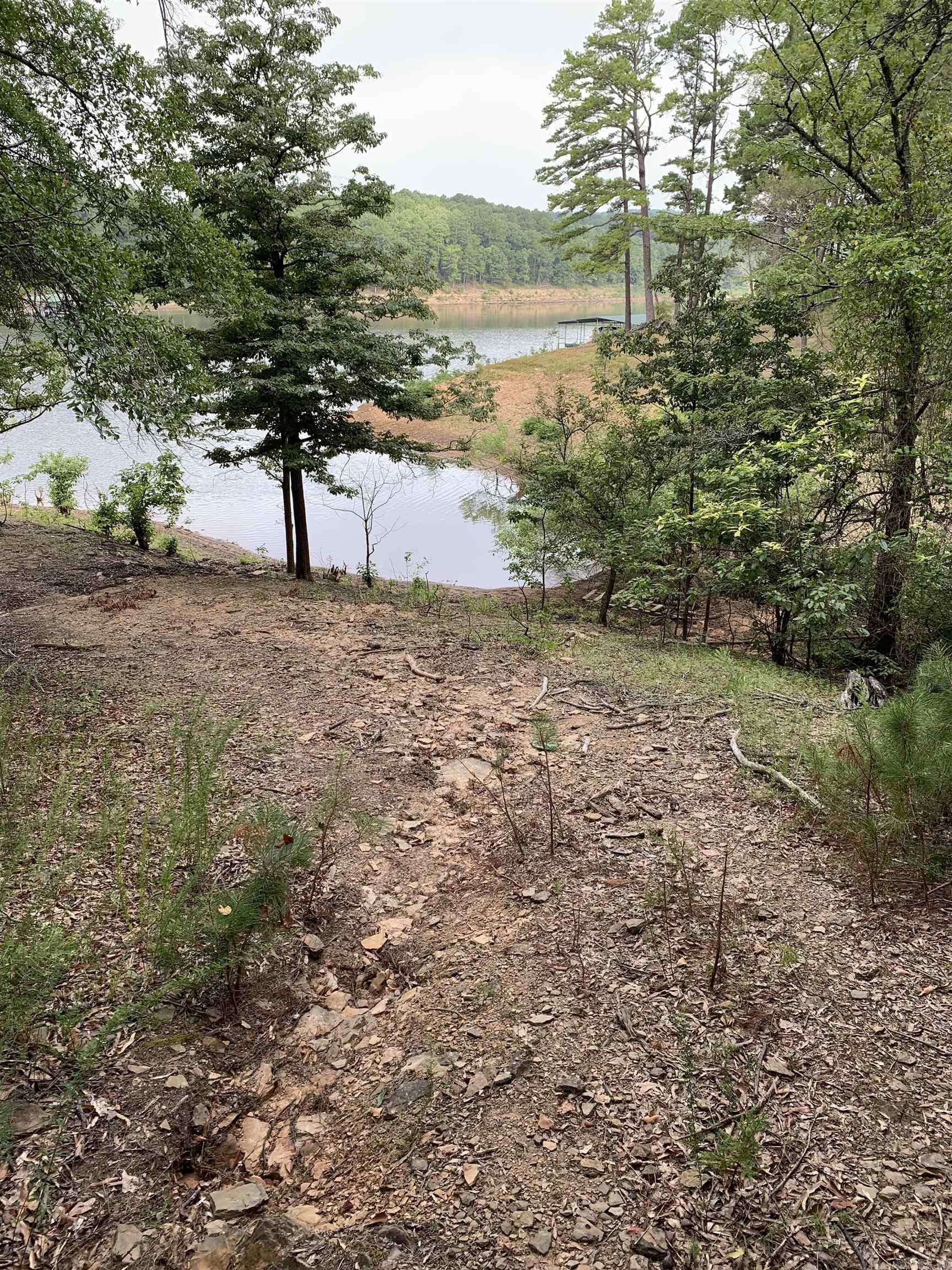 000 Boulder Blvd., Shirley, AR 72088