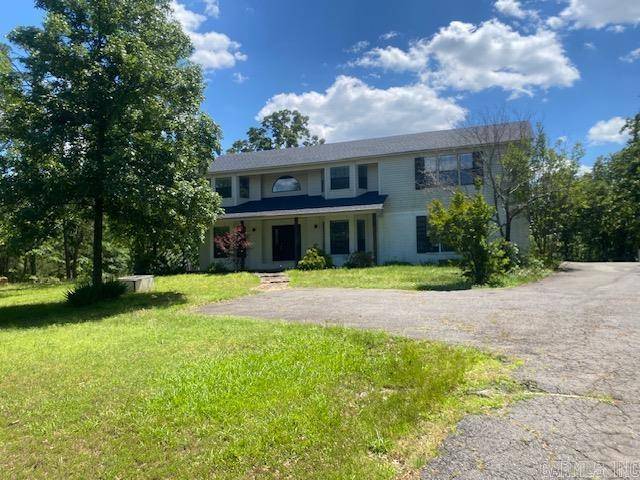 6 Pinecrest Court, Conway, AR 72032