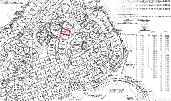 Cherokee Village, AR 72529,Lot 6 Isleta Trace