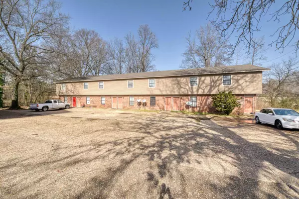 6612 Jacksonville Cutoff, Sherwood, AR 72076