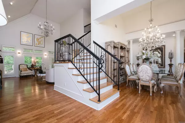 Little Rock, AR 72223,102 Falata Circle
