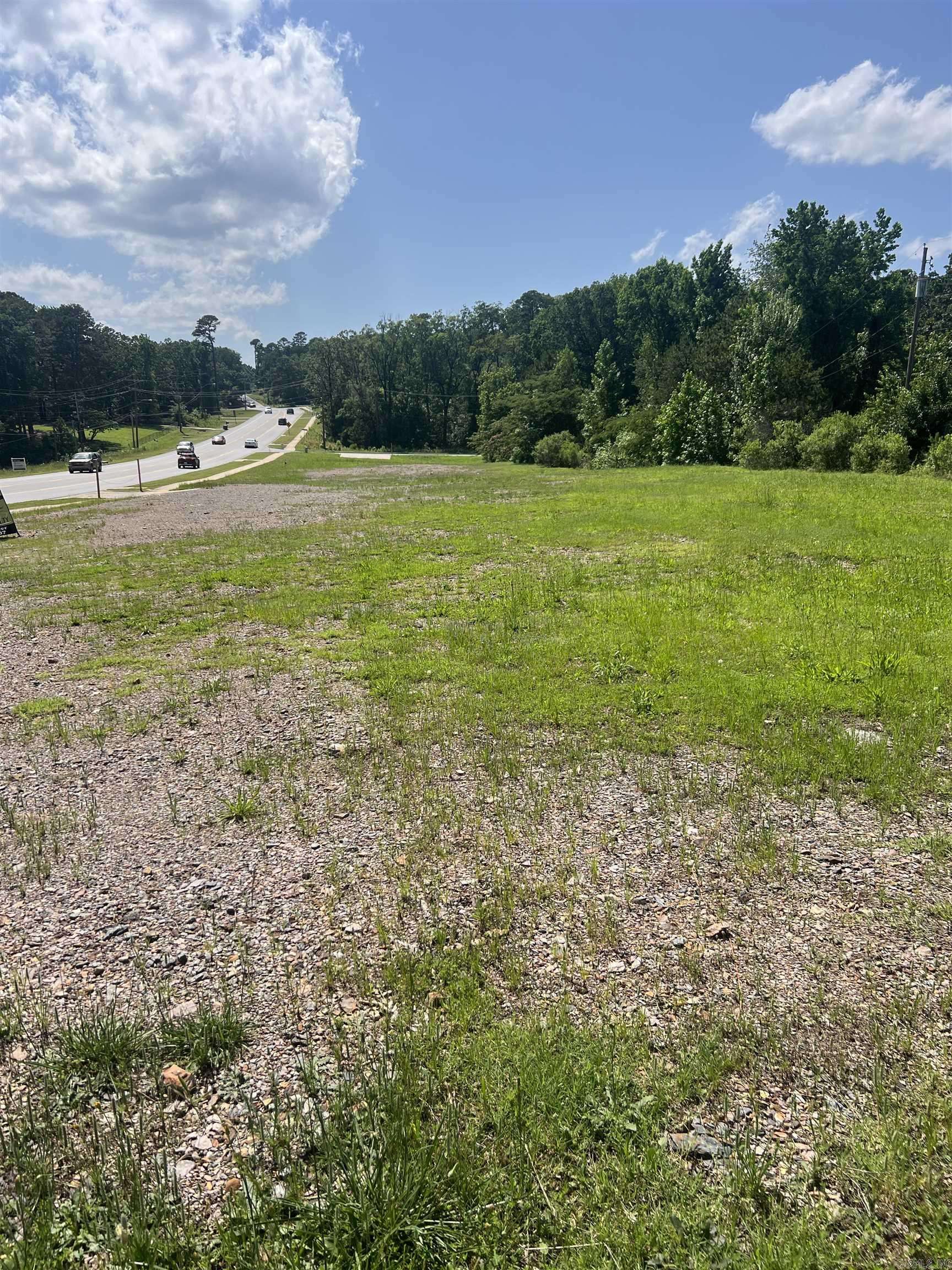 12600 Kanis Road, Little Rock, AR 72205-2289