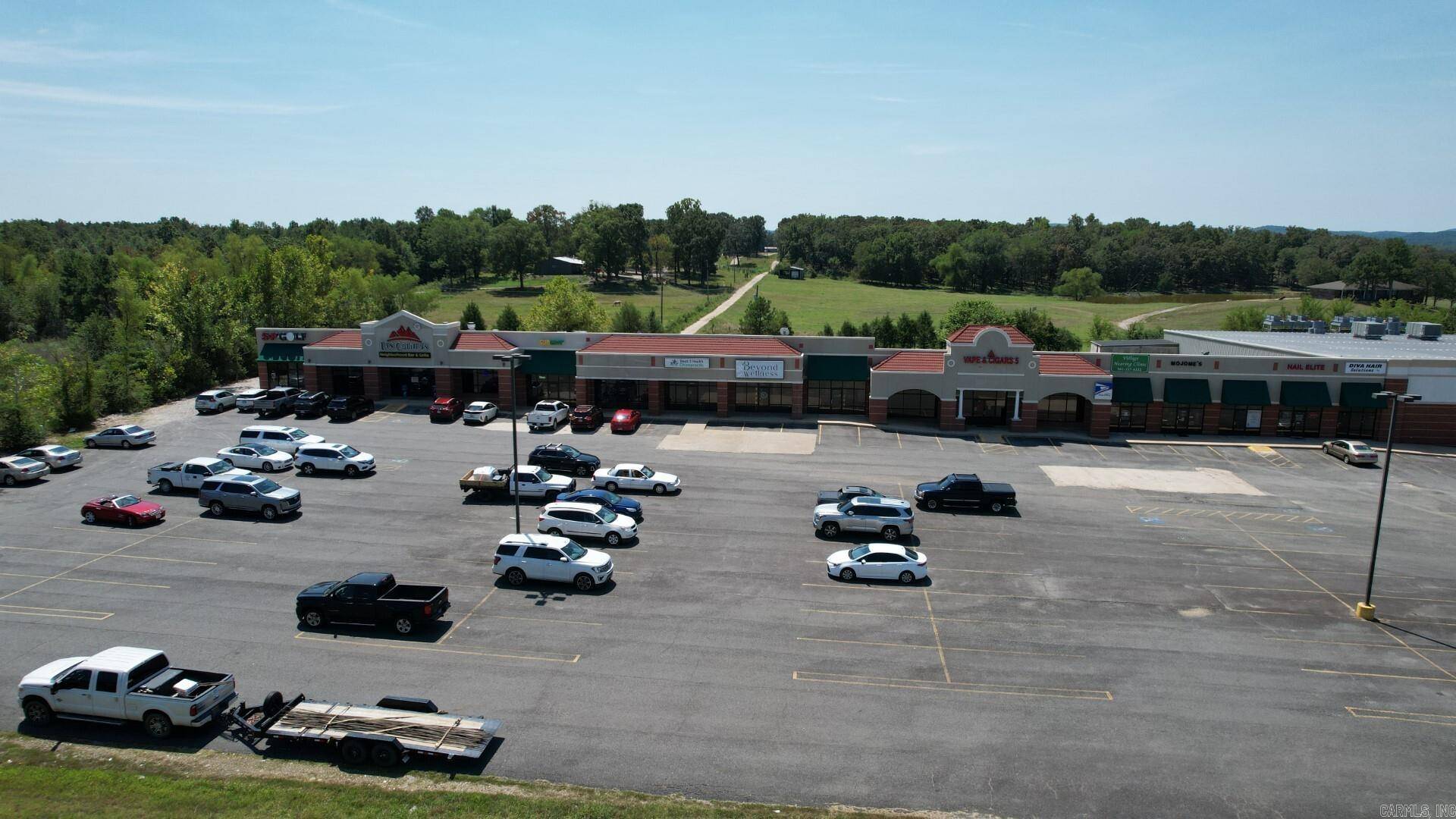 25127 HWY 5, Hot Springs, AR 72087