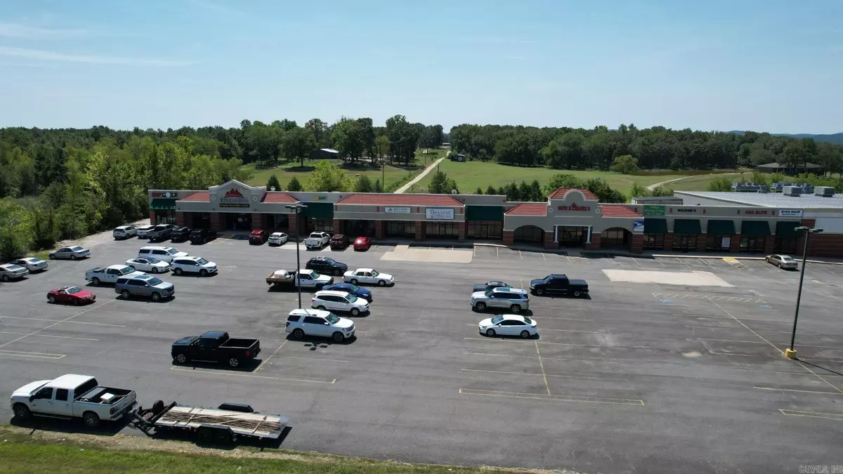 Hot Springs, AR 72087,25127 HWY 5