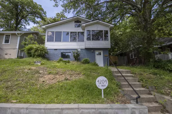 Little Rock, AR 72205,4204 C Street