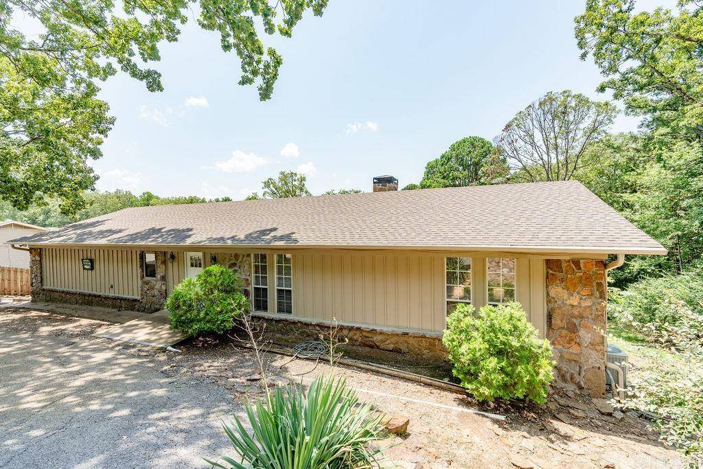 Heber Springs, AR 72543-0000,38 W Woodland
