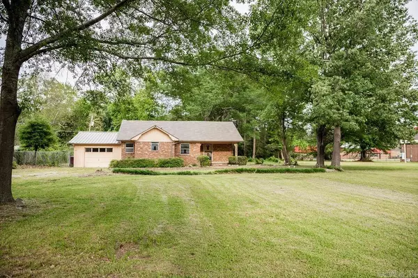 Pine Bluff, AR 71603-9999,3801 S Hazel