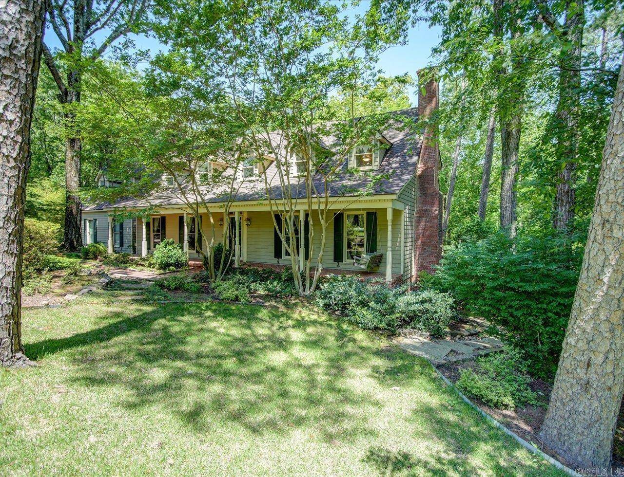 Little Rock, AR 72227-2207,17 Glenleigh Drive