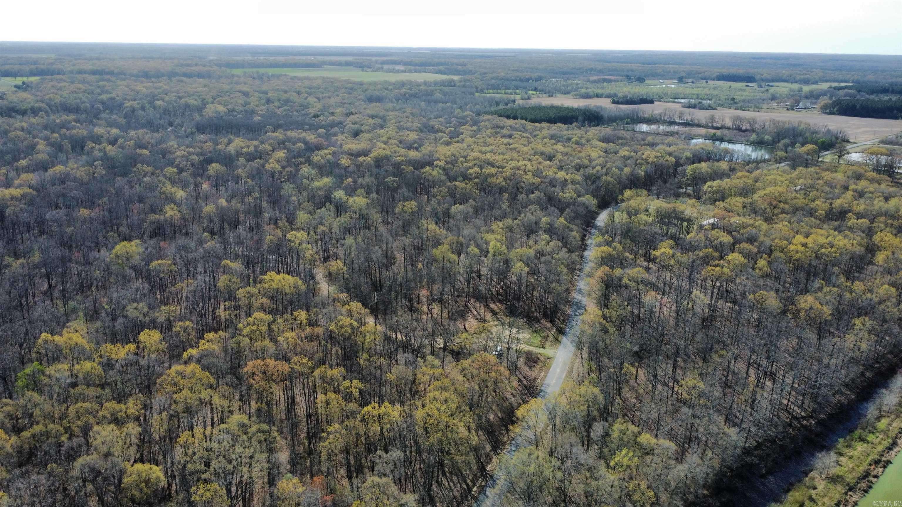 Mcrae, AR 72102,606-662 N Lebanon Rd