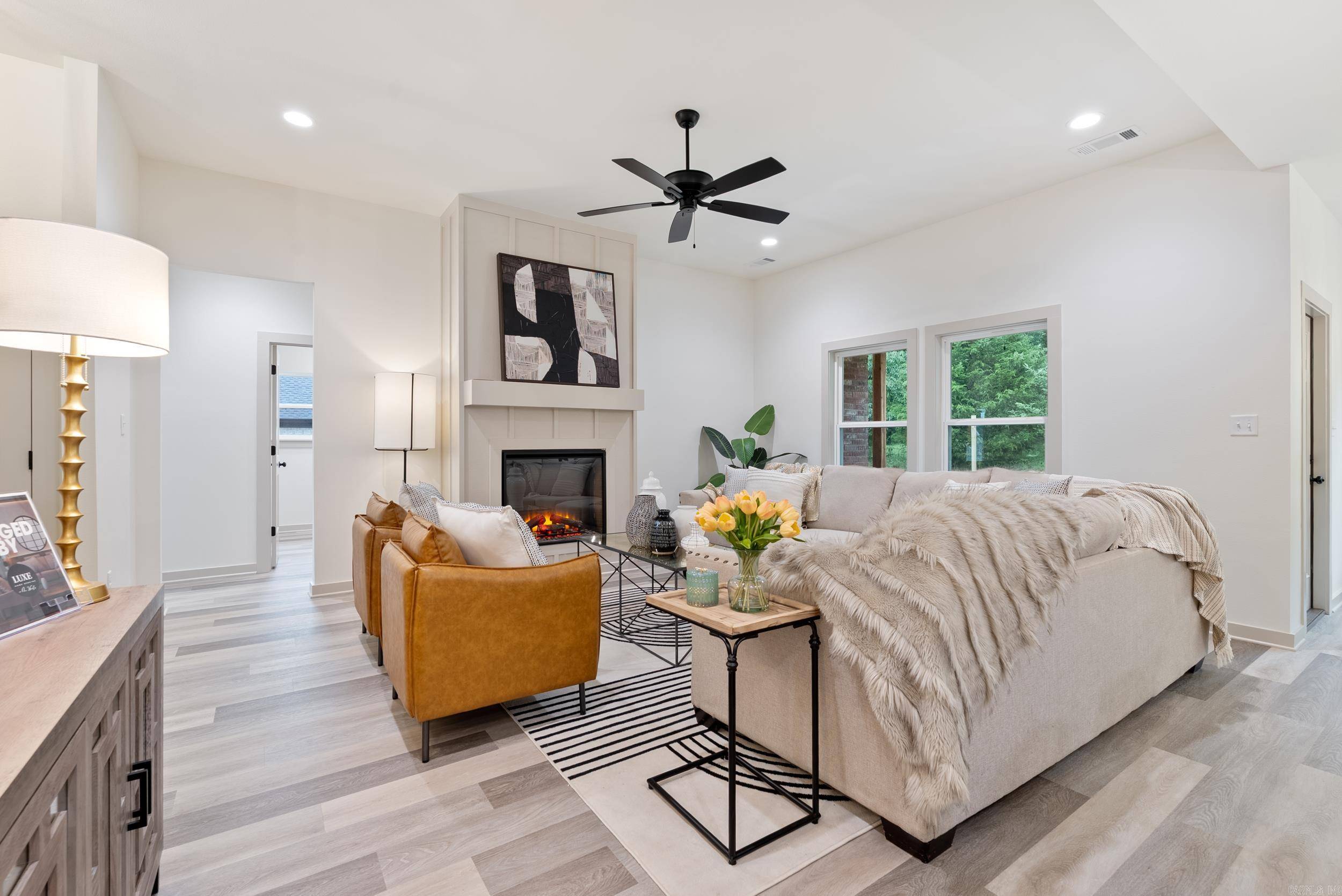Greenbrier, AR 72058,73 Lewis Loop