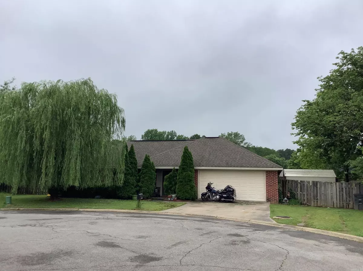 Searcy, AR 72143-0000,713 Covenant PL