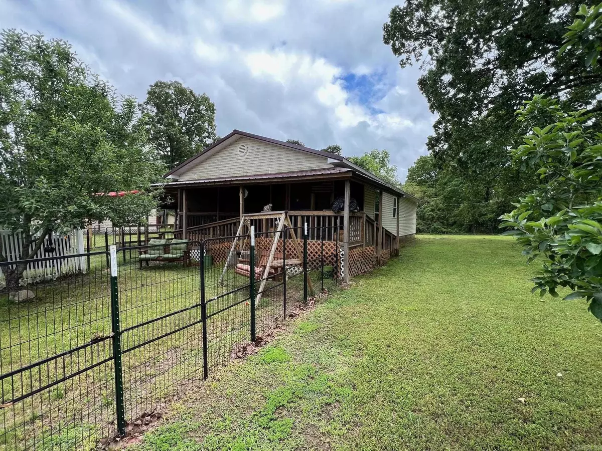 Perryville, AR 72126,49 Tram