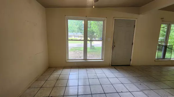 Pine Bluff, AR 71601,1108 Bloomfield Drive