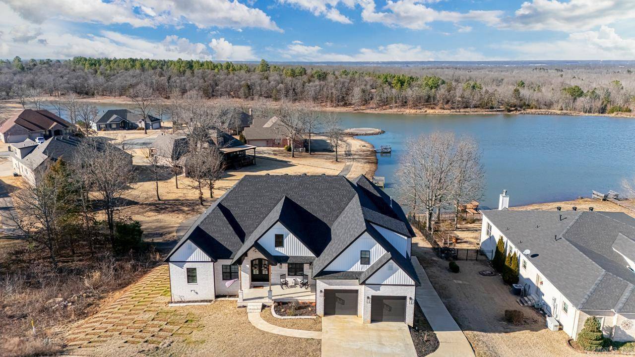 Vilonia, AR 72173,8 N Star Cove
