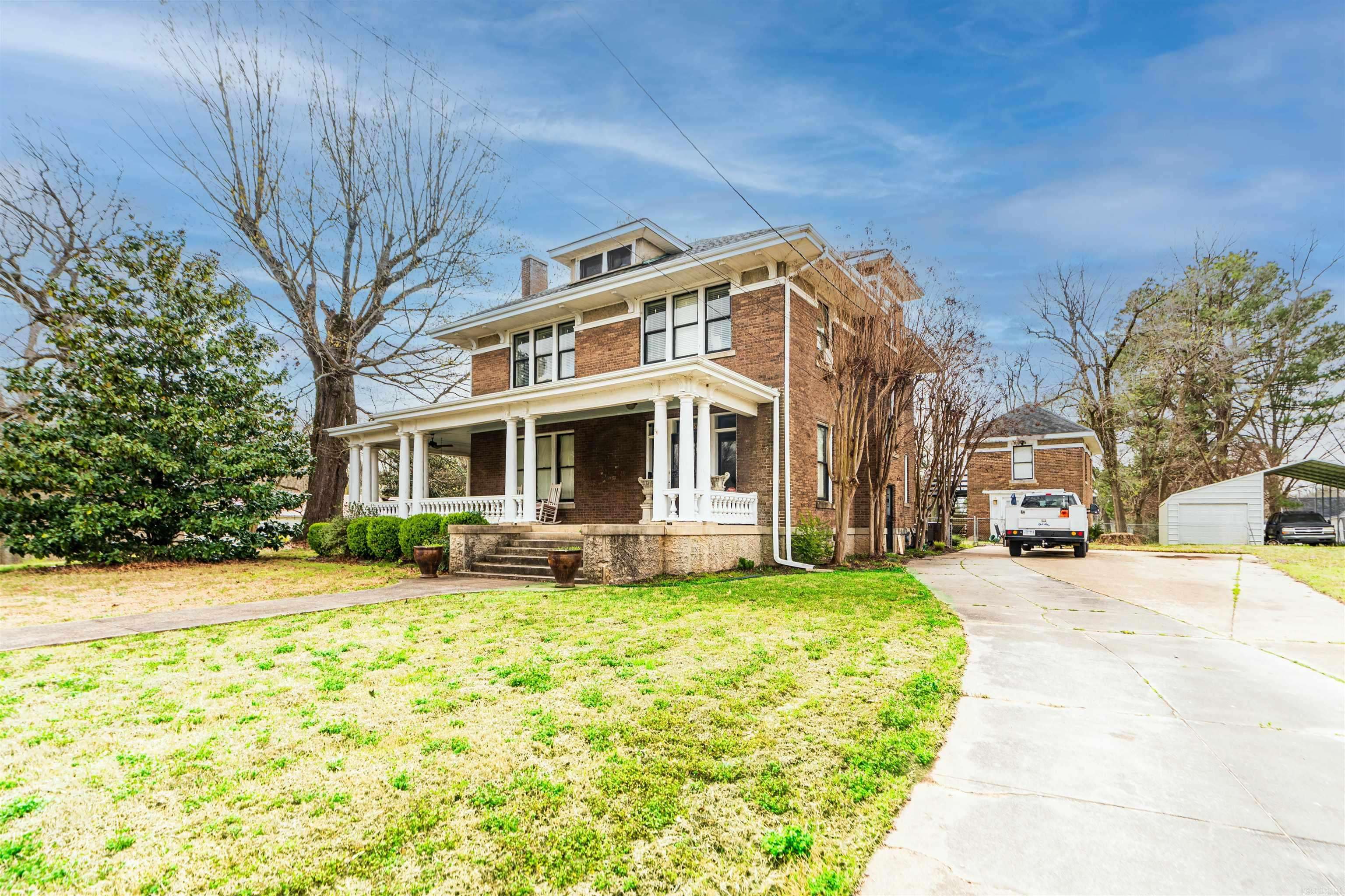 Marianna, AR 72360