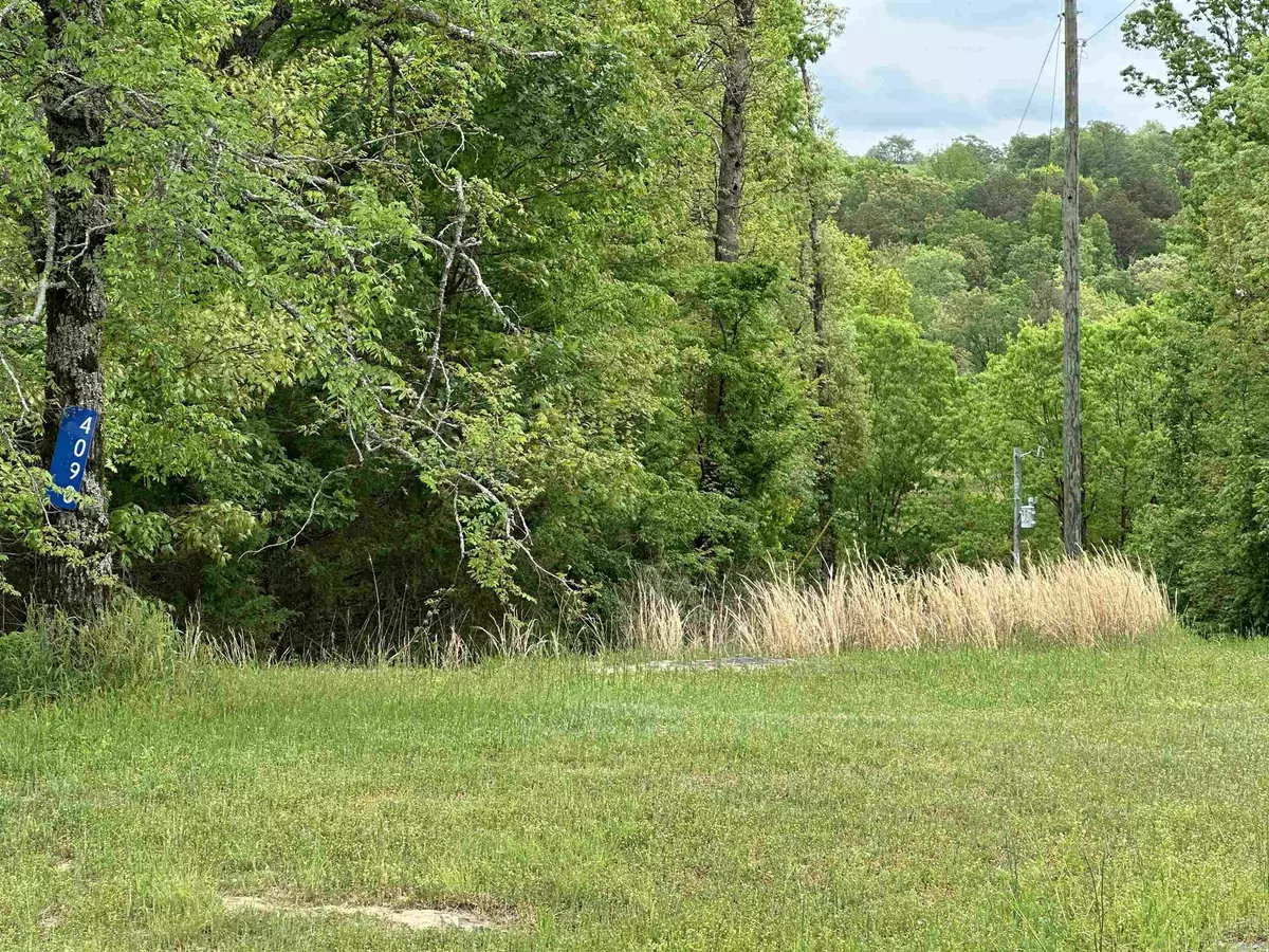 Edgemont, AR 70244,4090 Sunny Slope Road