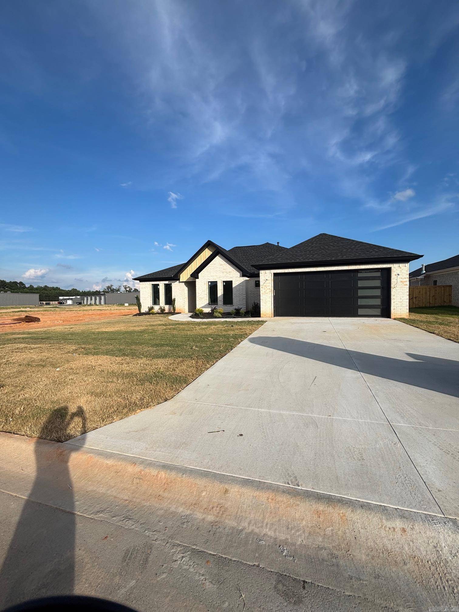 21033 Kinsley Lane, Hensley, AR 72065