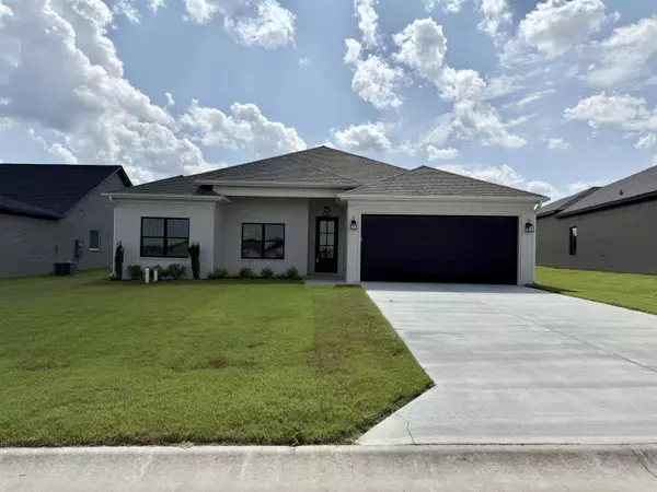 Hensley, AR 72065,236 Kelton Street