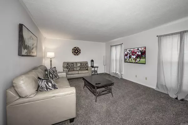 North Little Rock, AR 72116,6324 Allwood Dr