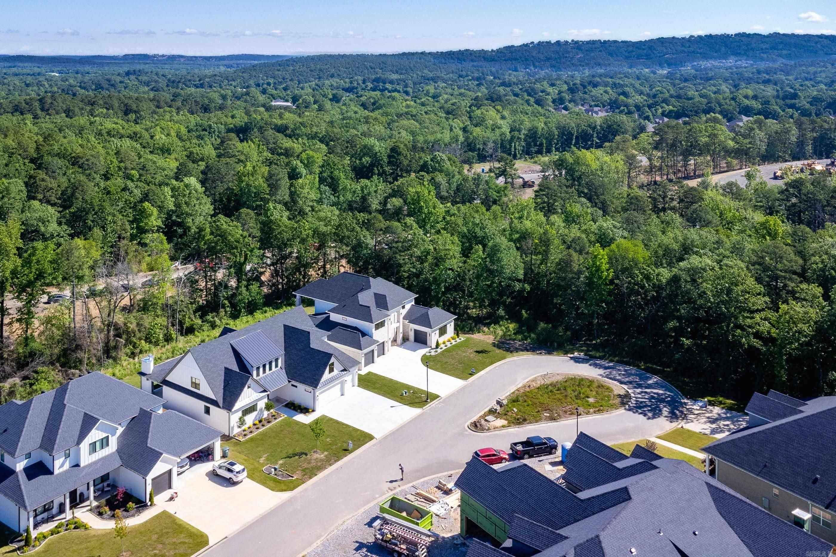 Little Rock, AR 72223,20 Abington Court
