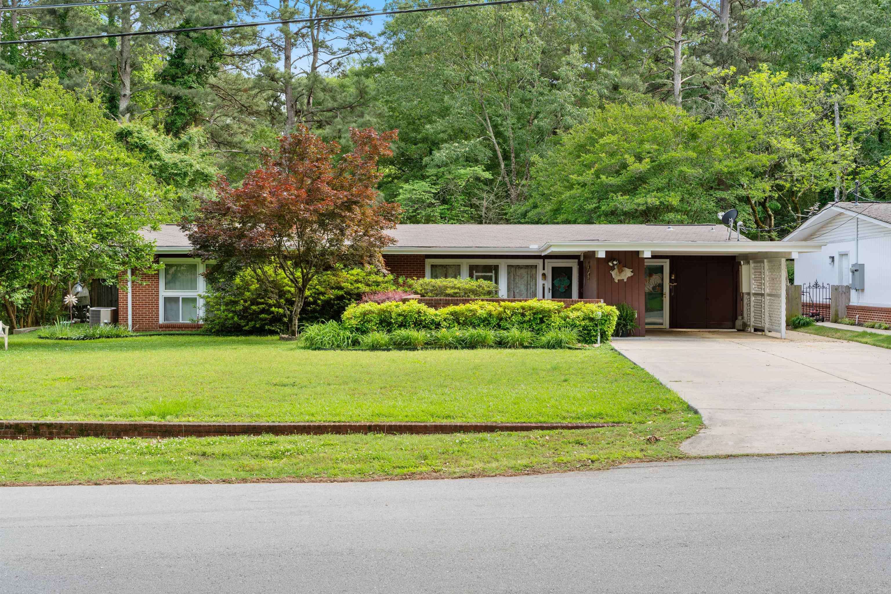 107 W Sunset, Sheridan, AR 72150