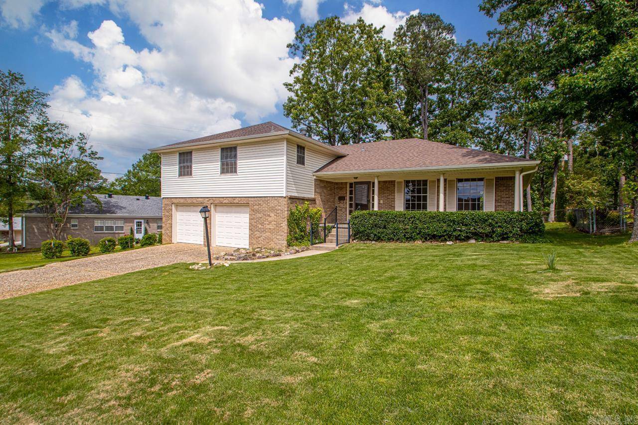 Little Rock, AR 72227,4 QueensPark Rd