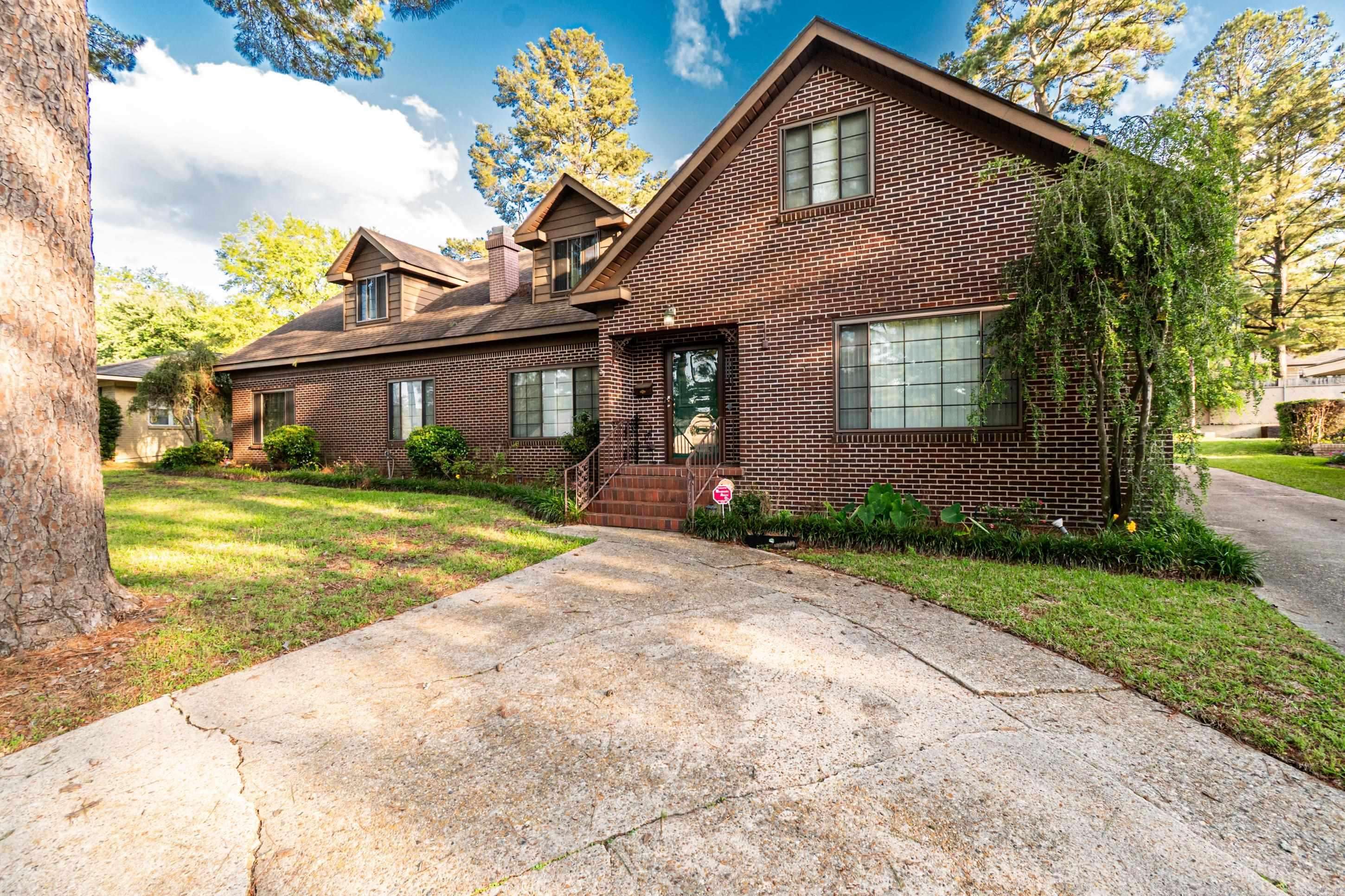 El Dorado, AR 71730,1705 W Cedar St
