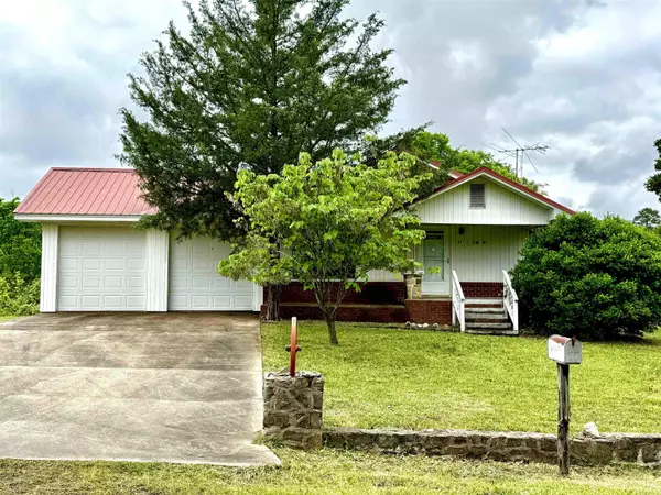 517 E Elm Street,  Mount Ida,  AR 71957