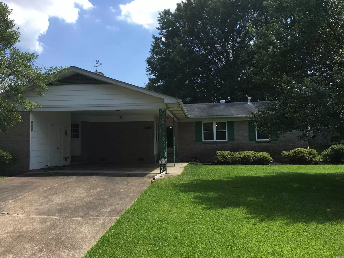 Little Rock, AR 72227,8111 lowell Lane