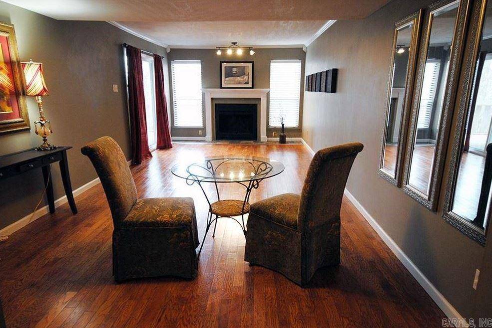 12100 Rainwood Road44, Little Rock, AR 72211